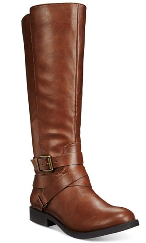 macy's women's boots sale