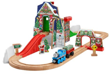 Amazon: Up to 50% Off Barbie, Hot Wheels, Fisher-Price & More!