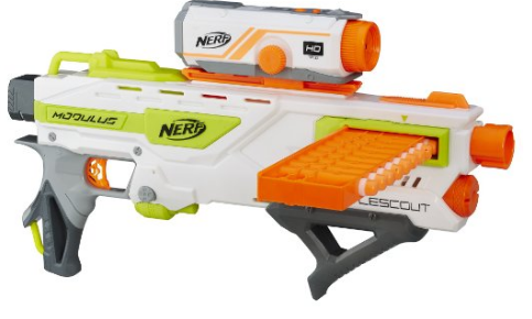 Hasbro, Nerf, and Play-Doh Sale, Up to 50% Off!