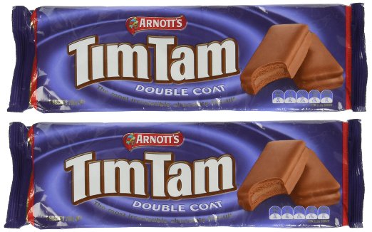FREE Tim Tam Cookies and Pillsbury Cake Mix Coupon for Kroger Shoppers