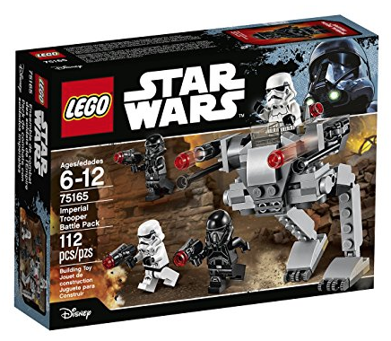 LEGO Star Wars Sets on Sale