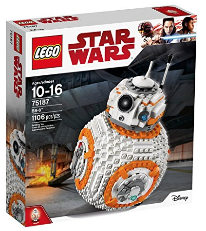 LEGO Star Wars Sets on Sale