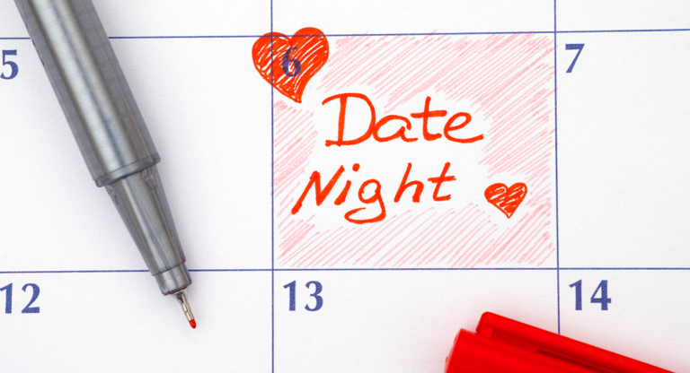 Date Night Savings Tips