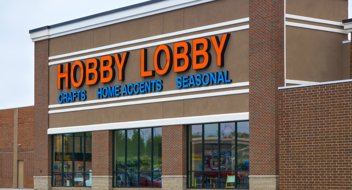 How to Shop and Save at Hobby Lobby | Couponing 101
