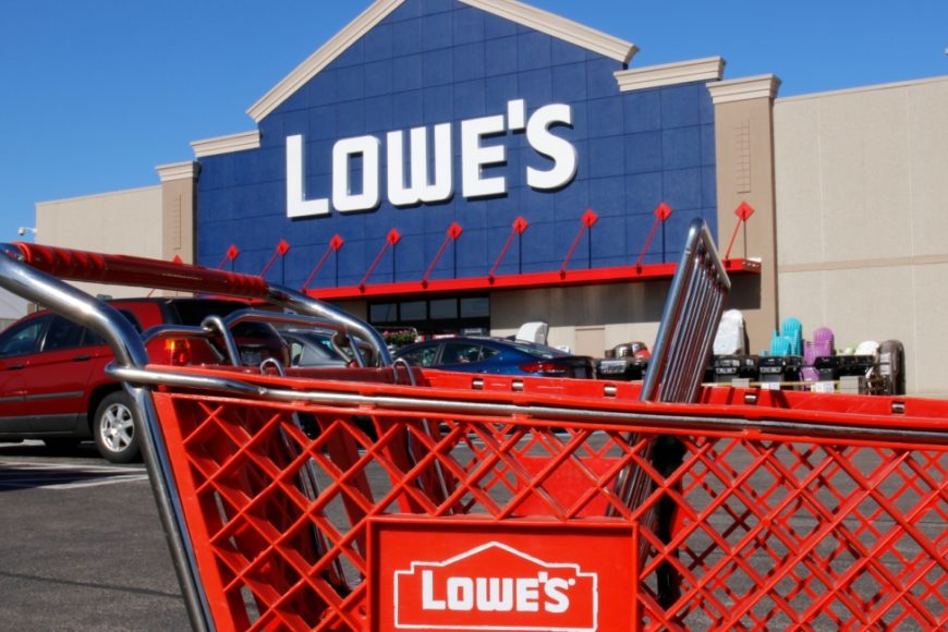 Lowe's Columbus Day Sale Save Big on Appliances! Couponing 101