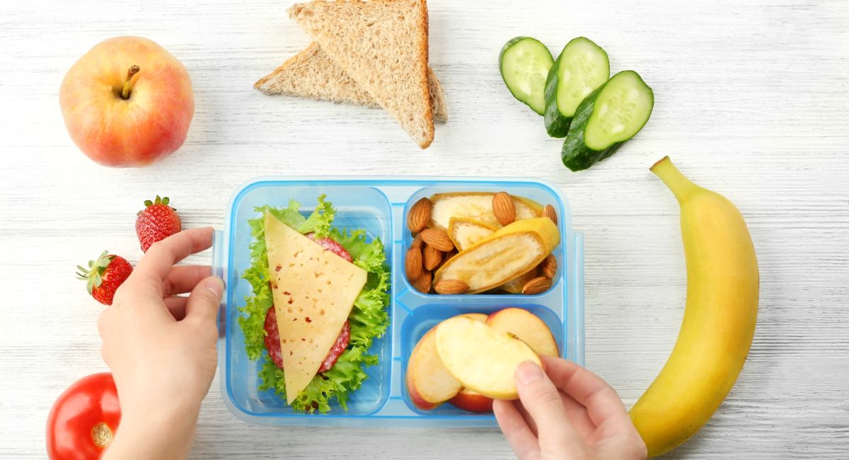 Savings Tip: Use Reusable Packages for School Lunches | Couponing 101