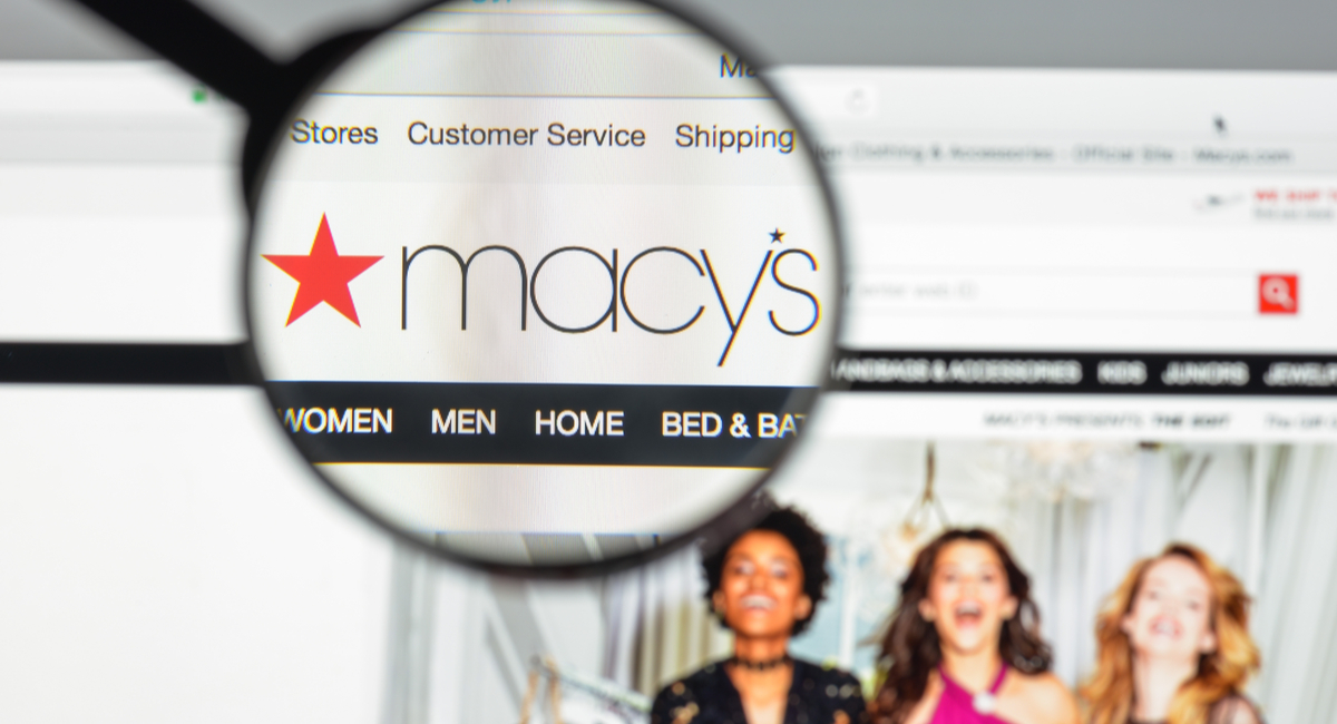 Shop Macy&#39;s HUGE Labor Day Sale | Couponing 101