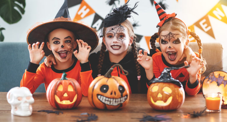 10 Family-Friendly Halloween Activities | LaptrinhX / News