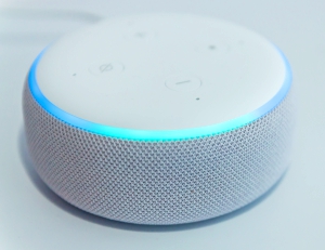 Amazon Echo Dot