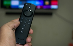 Amazon Fire TV Stick Remote