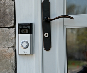 Ring Video Doorbell