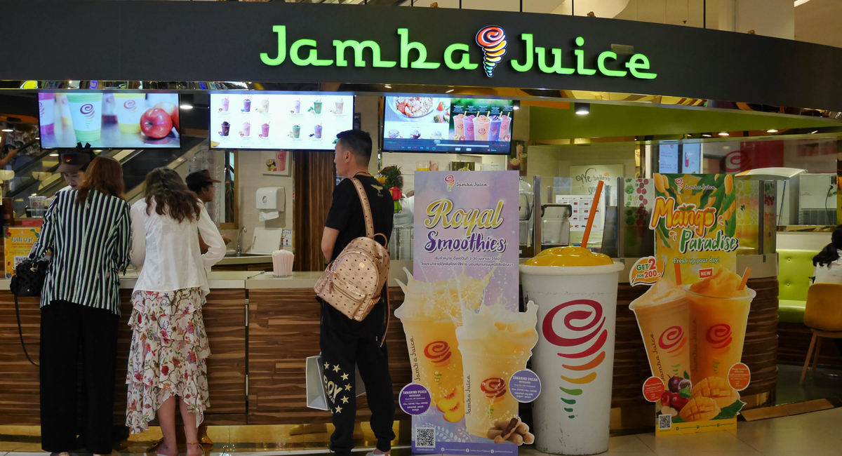 Jamba Juice Rewards: Get $3 off Your Next Order | Couponing 101