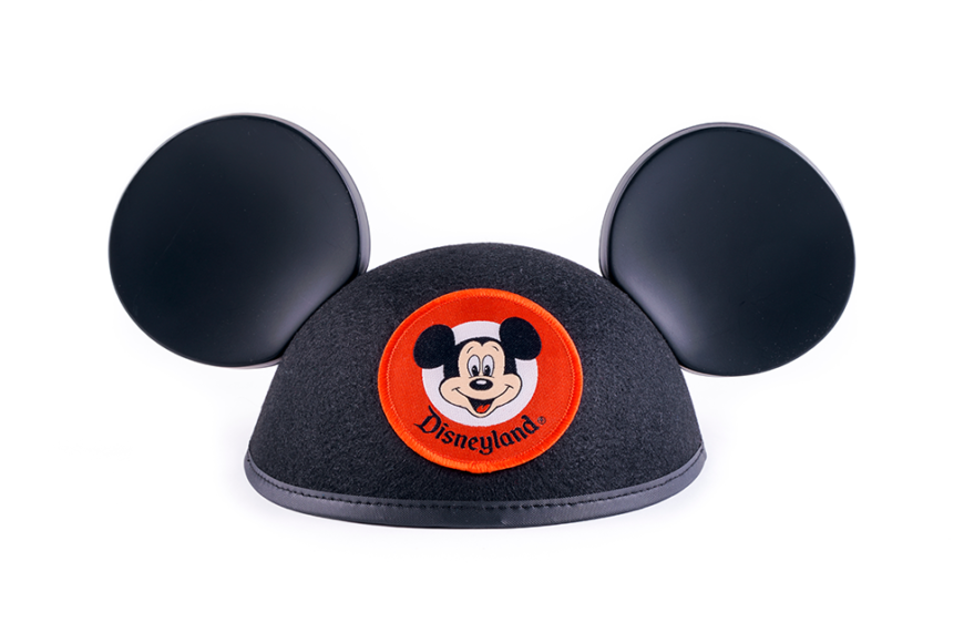 disney mickey hat