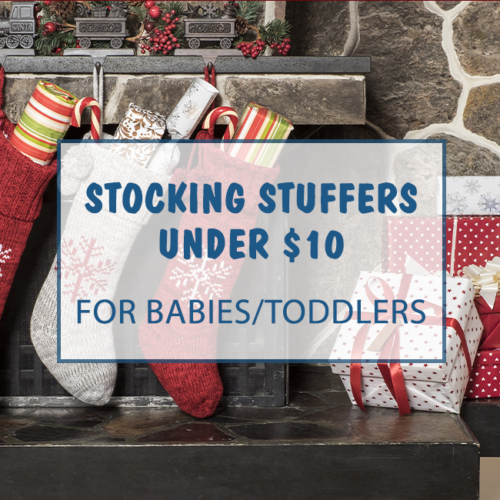 stocking v2 babies toddlers
