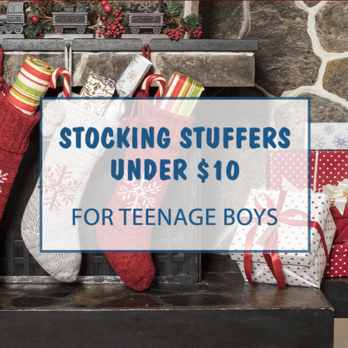 stocking v2 teen boys
